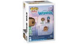 Funkop Pop Television Wondla Eva 9 With Meego #1606 9cm