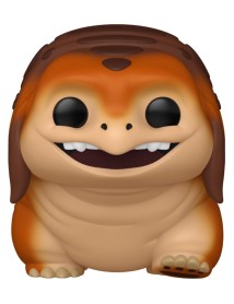 Funko Pop Television Wondla Otto #1608 9cm 