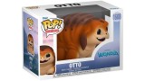 Funko Pop Television Wondla Otto #1608 9cm