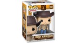 Funko Pop Television Yellowstone Jimmy Hurdstrom #1561 9cm