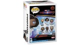 Pop The Marvels Photon Bobble Head 10cm
