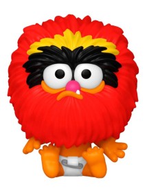 Pop The Muppets Mayhem Baby Animal 5cm 1492 