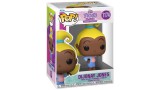 Pop The Proud Family S1 Dijonay Jones 9cm