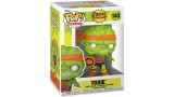 Funko Pop Toxic Avenger #140 9cm