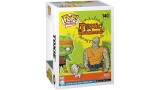 Funko Pop Toxic Avenger #140 9cm