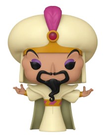 Funko Pop Disney Villains Jafar #1519 9cm 