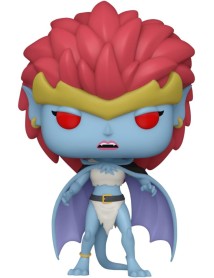 Pop Vinyl Gargoyles Demona 1477 9cm 