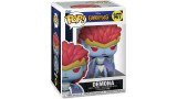 Pop Vinyl Gargoyles Demona 1477 9cm