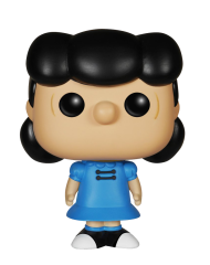 Pop Vinyl Peanuts Lucy Van Pelt