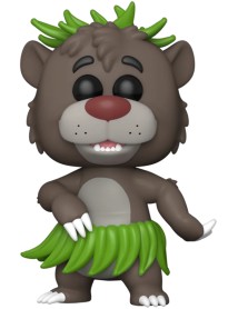 Pop Vinyl The Jungle Book Baloo 1474 10cm 