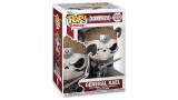 Pop Willow S1 General Kael Bobble Head 12cm