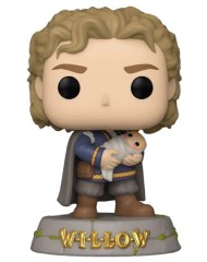 Pop Willow S1 Willow Ufgood 9cm