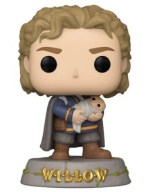 Pop Willow S1 Willow Ufgood 9cm 