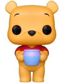Pop Winnie The Pooh Winnie The Pooh 1512 9cm 