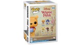 Funko pop Winnie The Pooh Winnie The Pooh 1512 9cm