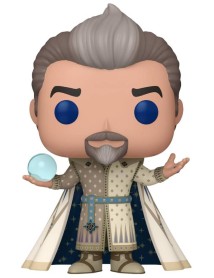 Pop Wish King Magnifico 1392 9cm 