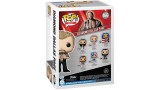 Funko Pop Wwe Diamond Dallas Page #166 9cm