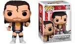 Funko pop Wwe Razor Ramon 161 9cm