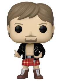 Pop Wwe Rowdy Roddy Piper 147 9cm 