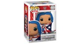 Funko Pop Wwe Zelina # 9cm