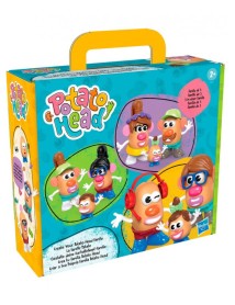 Potato Head Family (f9408) 