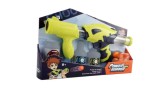  Power Popper Gun 35cm With 12 Foam Balls