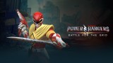 Joc Power Rangers Battle For The Grid Collectors Edition pentru Nintendo Switch