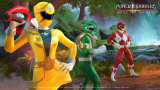 Joc Power Rangers Battle For The Grid pentru Nintendo Switch