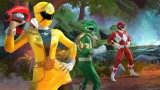 Power Rangers Battle For The Grid