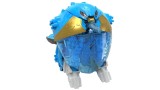 Figurina Statueta Power Rangers Dino Fury Zord Link Ptera Freeze Zord
