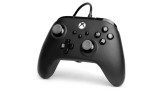 Powera Advantage Plus Wired Controller Black