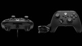 Powera Advantage Plus Wired Controller Black