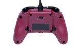Powera Advantage Plus Wired Controller Ruby Red/black