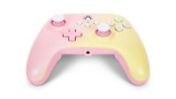 Powera Advantage Wired Controller Pink Lemonade