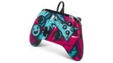 Powera Advantage Wired Controller Wild Style