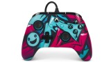 Powera Advantage Wired Controller Wild Style