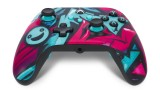 Powera Advantage Wired Controller Wild Style