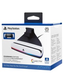 Powera Charging Station White (playstation Portal) 