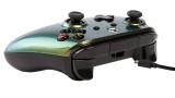  Powera Controller Cu Cablu Enhanced Cosmos Nova pentru Xbox One