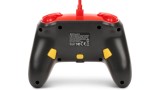  Powera Enh Wired Controller Oran Berry Pikachu pentru NSW
