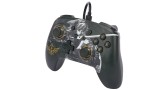 Powera Enhanced Wired Controller Battle-ready Link