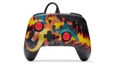  Powera Enhanced Wired Controller Charizard Firestorm pentru NSW