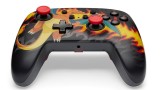  Powera Enhanced Wired Controller Charizard Firestorm pentru NSW