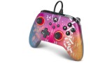  Powera Enhanced Wired Controller Cyber Style S pentru XBOX SERIES / Xbox One / PC