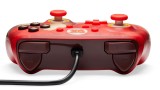  Powera Enhanced Wired Controller Donkey Kong Flex pentru NSW