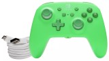 Powera Enhanced Wired Controller Seafoam Green