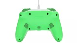 Powera Enhanced Wired Controller Seafoam Green