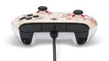 Powera Enhanced Wired Controller Warrior's Nirvana