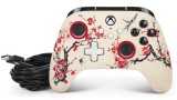 Powera Enhanced Wired Controller Warrior's Nirvana