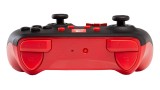  Powera Enhanced Wireless Controller Black pentru NSW